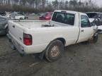 2003 Ford Ranger