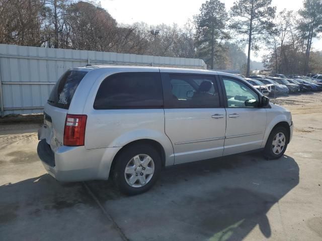 2009 Dodge Grand Caravan SE