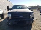 2014 Ford F150 Super Cab