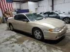 2005 Chevrolet Monte Carlo LS