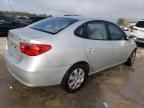 2007 Hyundai Elantra GLS