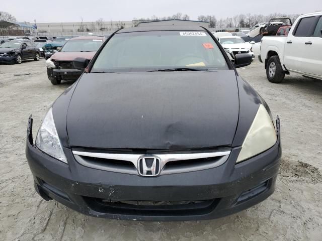 2006 Honda Accord SE