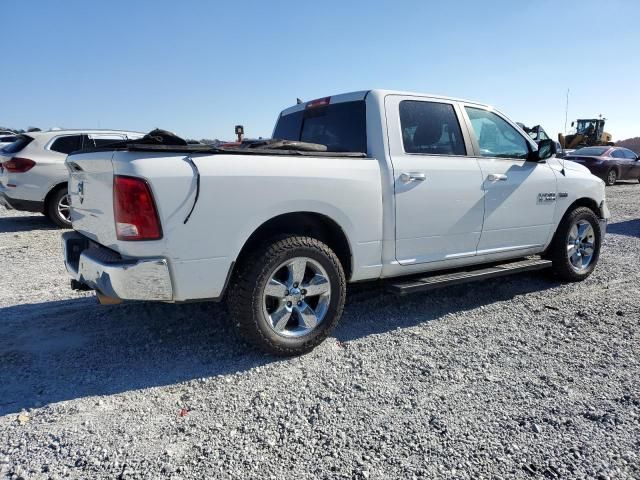 2017 Dodge RAM 1500 SLT