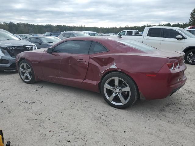 2010 Chevrolet Camaro LT