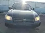 2004 Toyota Highlander