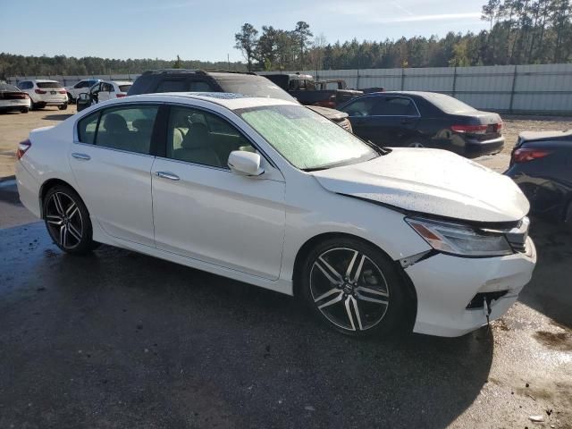 2017 Honda Accord Touring