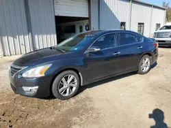 2013 Nissan Altima 2.5 en venta en Grenada, MS