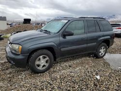 2005 Chevrolet Trailblazer LS en venta en Magna, UT