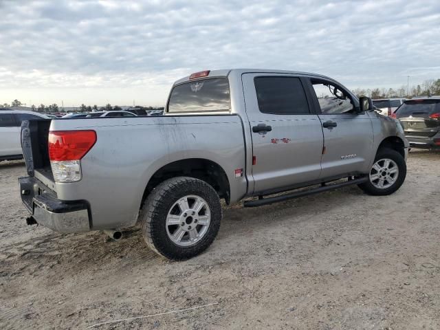 2011 Toyota Tundra Crewmax SR5