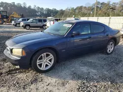 Vehiculos salvage en venta de Copart Ellenwood, GA: 2006 Dodge Charger R/T