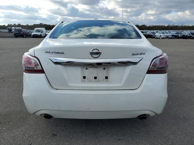 2013 Nissan Altima 3.5S