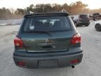 2005 Mitsubishi Outlander LS