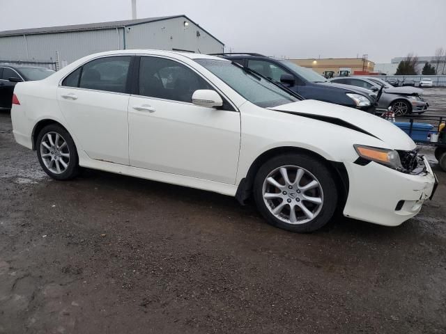 2006 Acura TSX