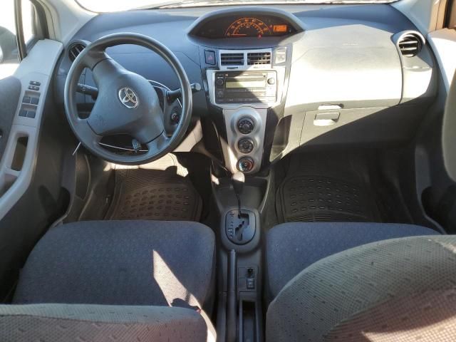 2009 Toyota Yaris