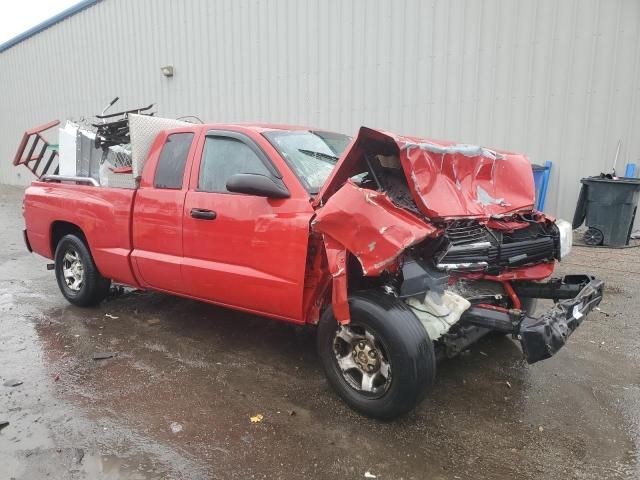 2005 Dodge Dakota ST