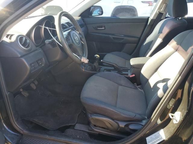 2004 Mazda 3 I