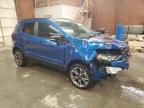 2020 Ford Ecosport SES