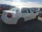 2007 Chevrolet Malibu LS