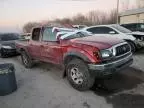 2004 Toyota Tacoma Double Cab Prerunner