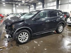 2018 Nissan Rogue S en venta en Ham Lake, MN