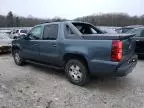 2008 Chevrolet Avalanche K1500