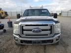 2011 Ford F350 Super Duty