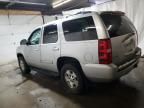 2012 Chevrolet Tahoe K1500 LT