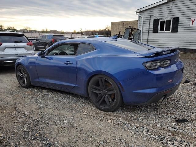 2019 Chevrolet Camaro SS