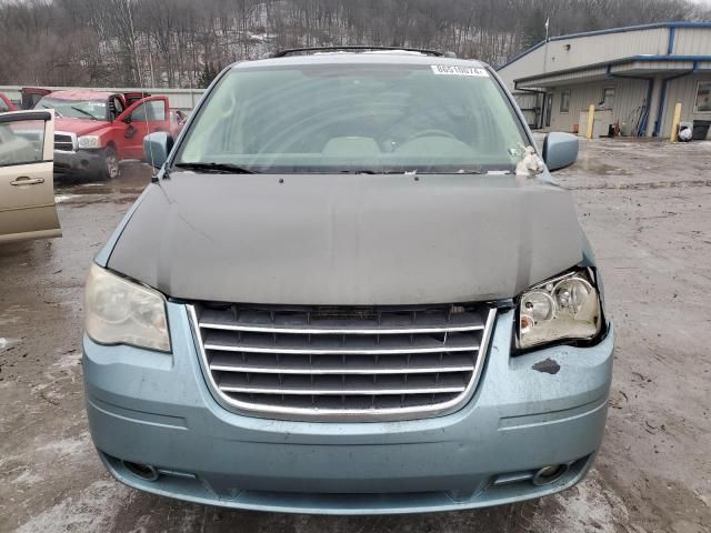 2008 Chrysler Town & Country Touring