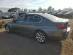 2015 BMW 528 I