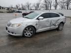 2011 Buick Lacrosse CXS