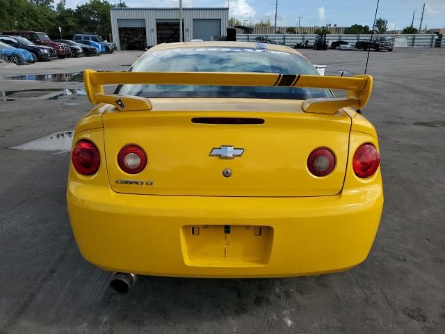 2007 Chevrolet Cobalt LS