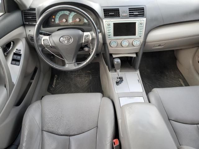 2009 Toyota Camry SE