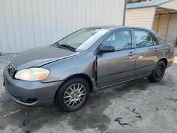 2005 Toyota Corolla CE en venta en Seaford, DE