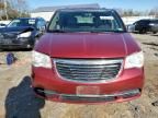 2012 Chrysler Town & Country Touring L