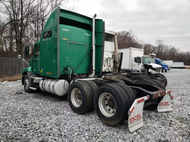 2014 Mack 600 CXU600