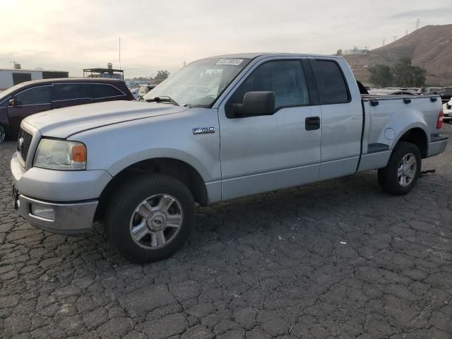 2004 Ford F150