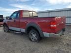 2007 Ford F150