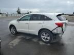 2015 Acura RDX