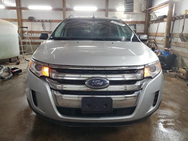 2012 Ford Edge SE