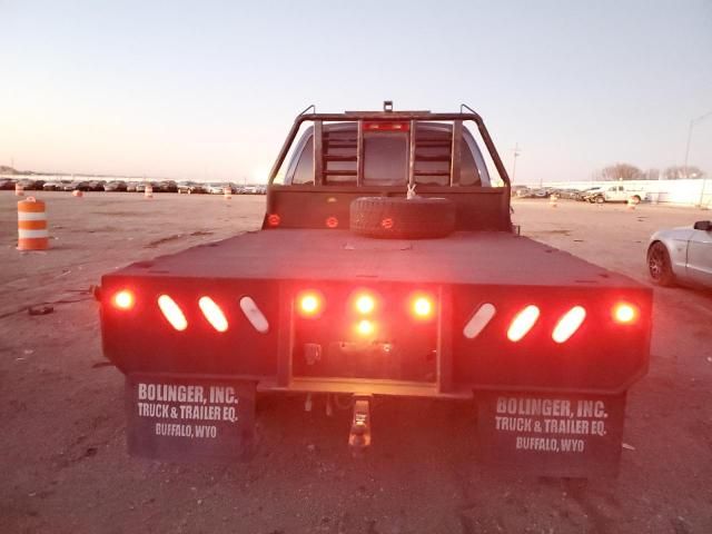 2006 Dodge RAM 3500 ST