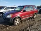 2004 Honda CR-V LX