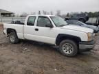 2005 Chevrolet Silverado K1500