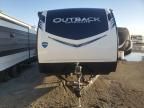 2019 Outback Travel Trailer