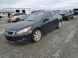 Honda Accord exl salvage cars for sale: 2010 Honda Accord EXL