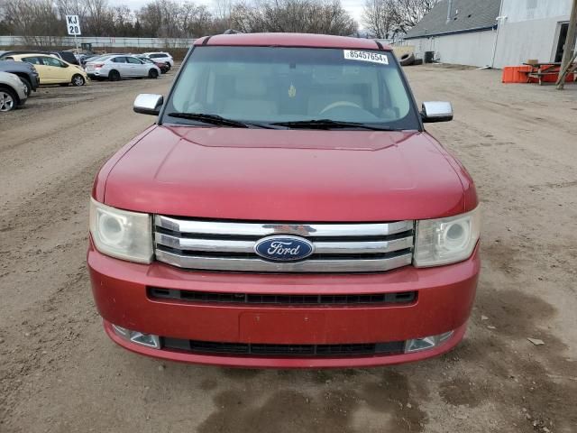 2011 Ford Flex Limited