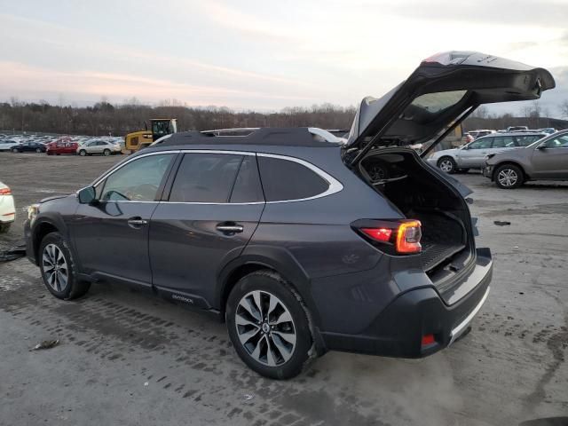 2023 Subaru Outback Touring