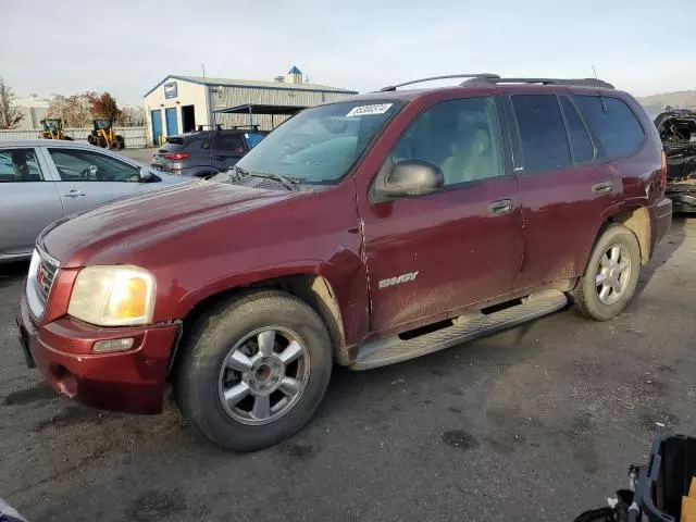 2003 GMC Envoy