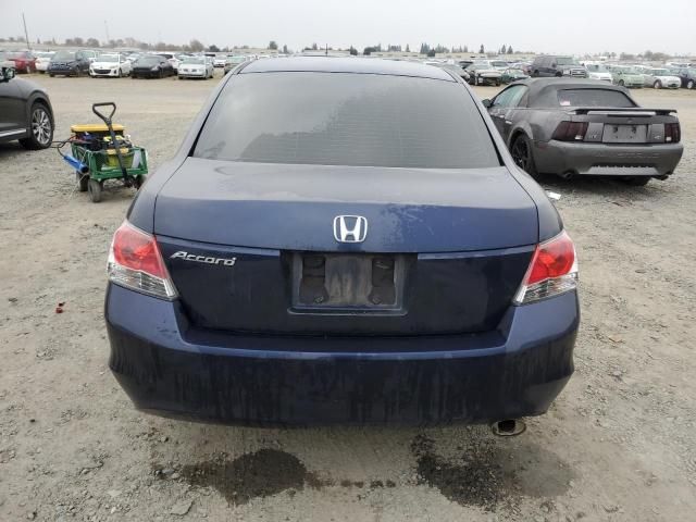 2008 Honda Accord EX