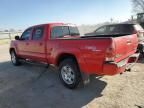 2007 Toyota Tacoma Double Cab Long BED